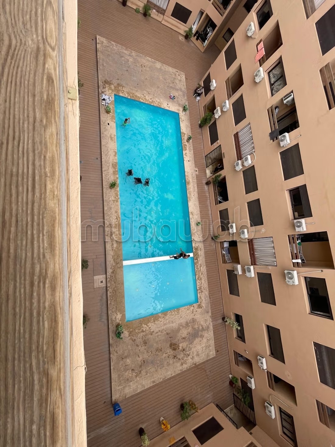 Appartement bien meublé à Gueliz - Photo 2