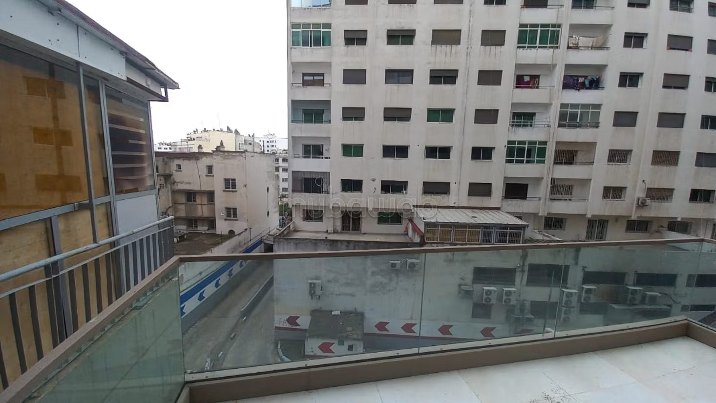 Appartement Meublé à Louer avec terrasse