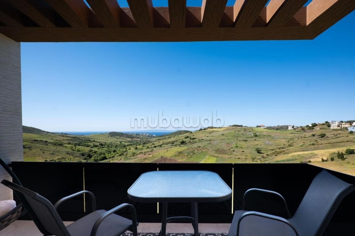 Maison de luxe à louer à Manar. Surface totale 400 m². Vue sur les montagnes, chauffage central - Photo 20