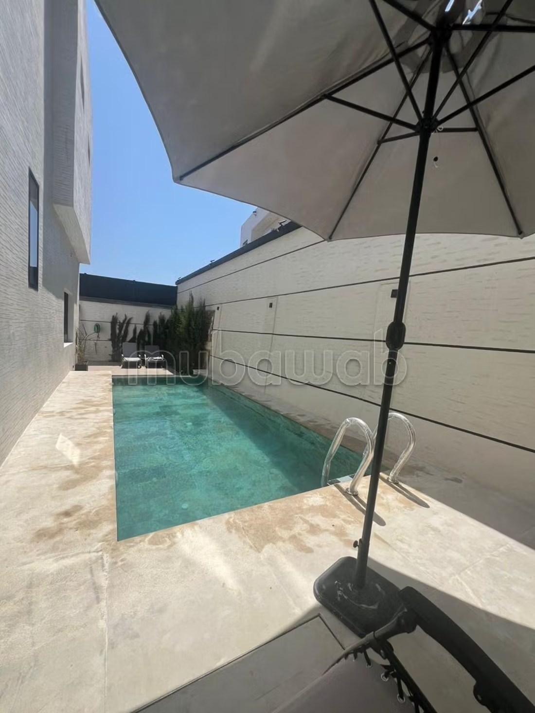 Maison de luxe à louer à Manar. Surface totale 400 m². Vue sur les montagnes, chauffage central - Photo 23