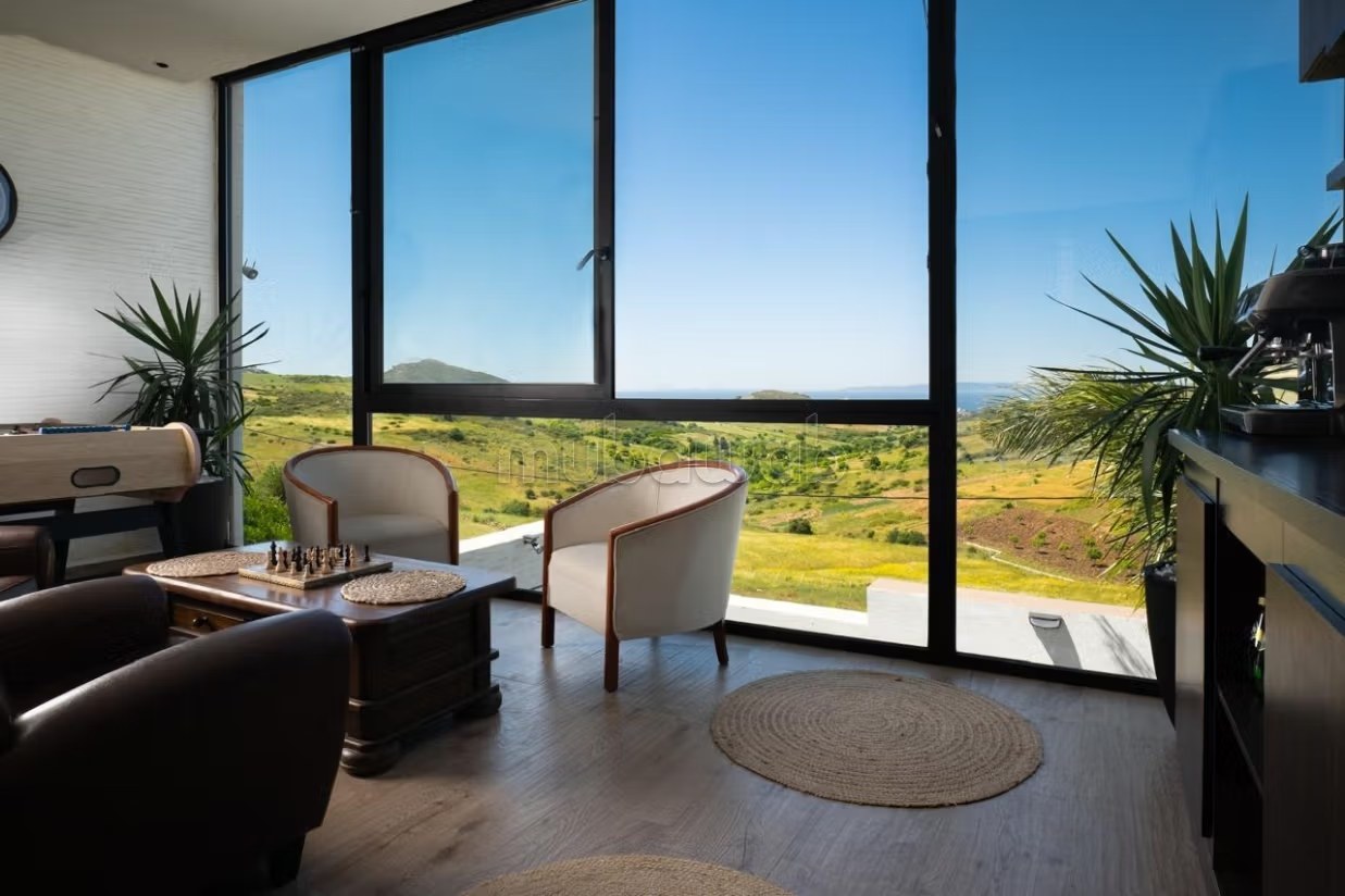 Maison de luxe à louer à Manar. Surface totale 400 m². Vue sur les montagnes, chauffage central - Photo 26