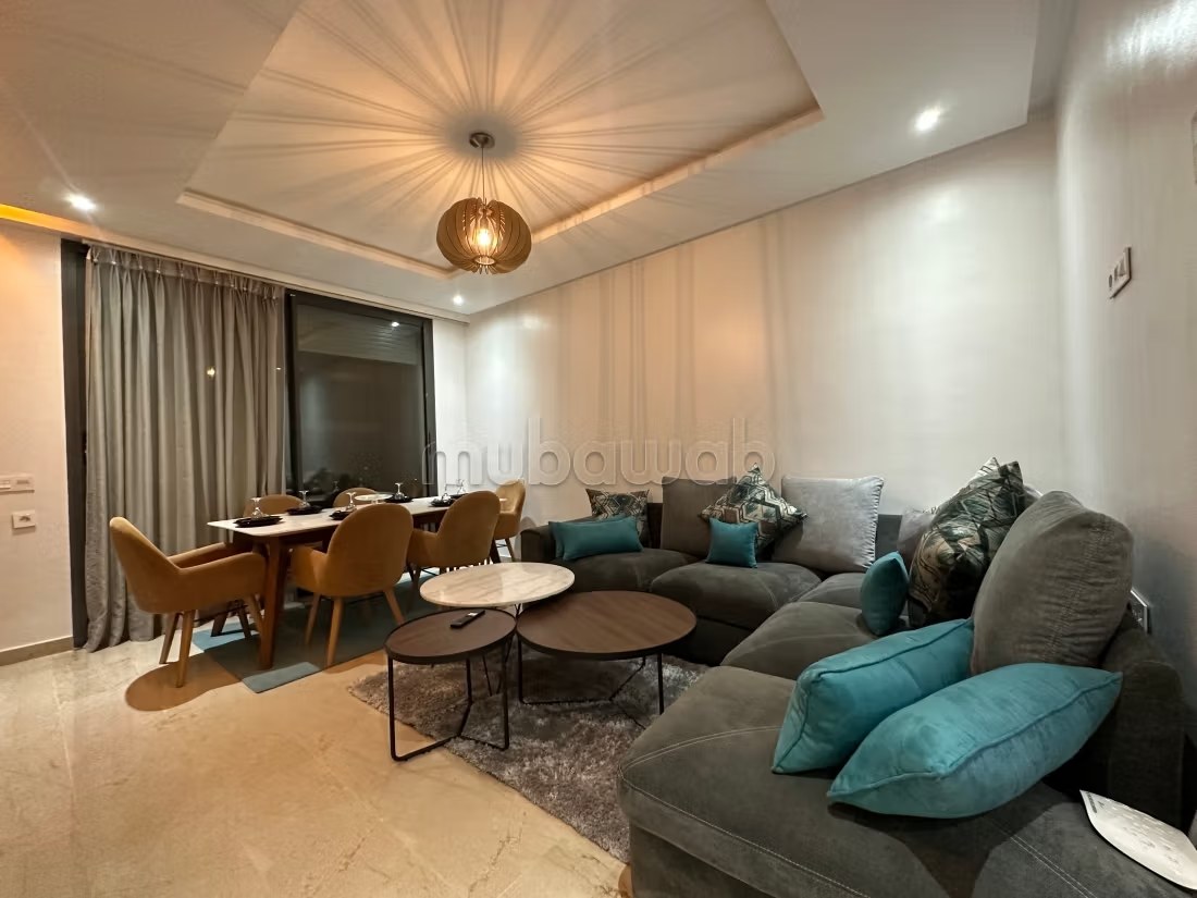 Appartement haut standing Agadir Bay 1