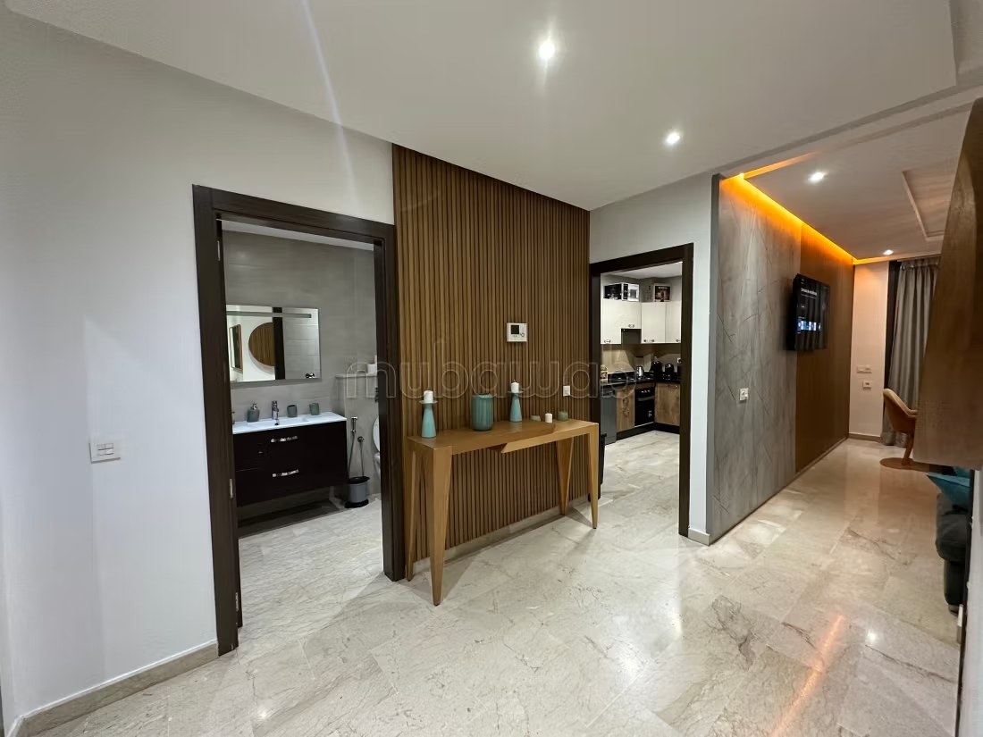 Appartement haut standing Agadir Bay 1