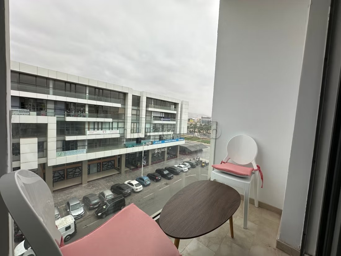 Appartement haut standing Agadir Bay 1