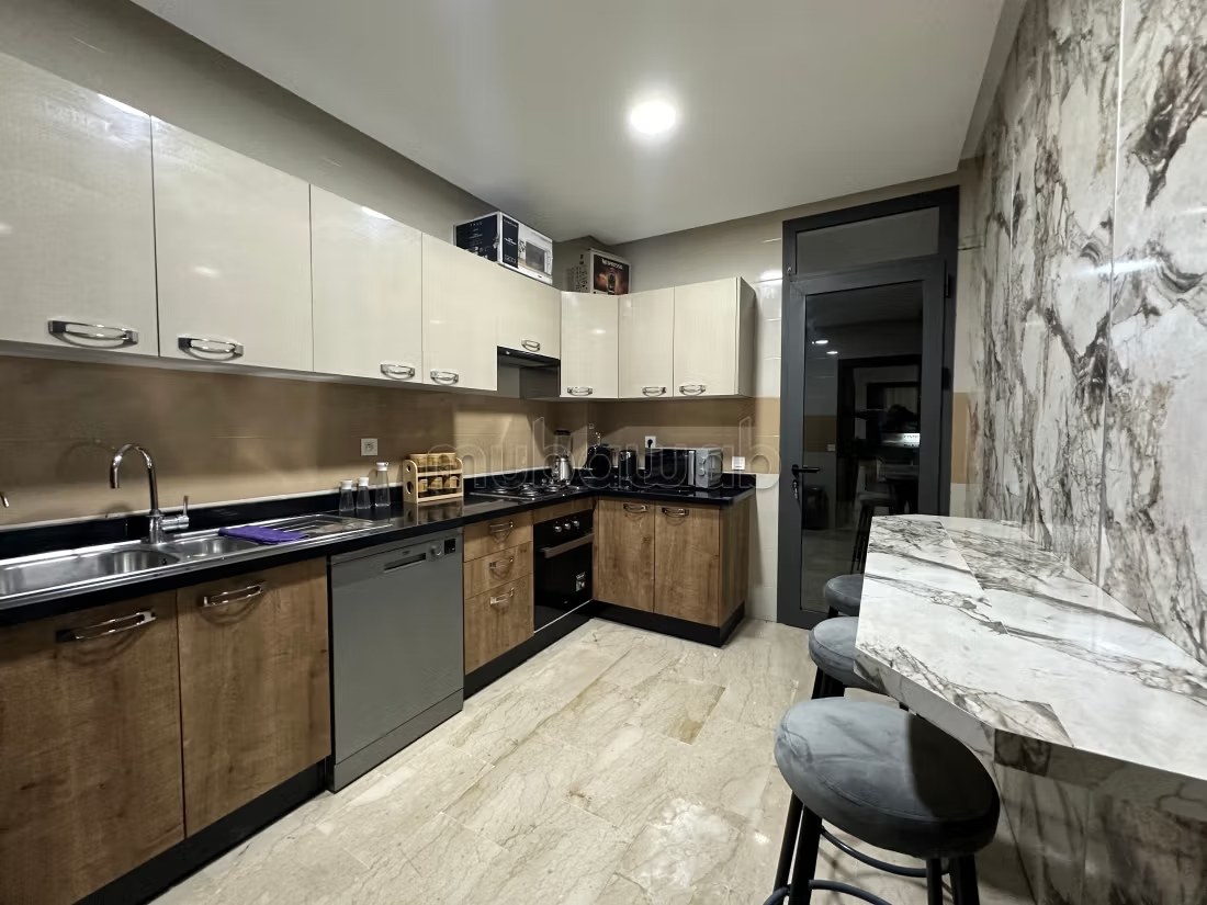 Appartement haut standing Agadir Bay 1 - Photo 10