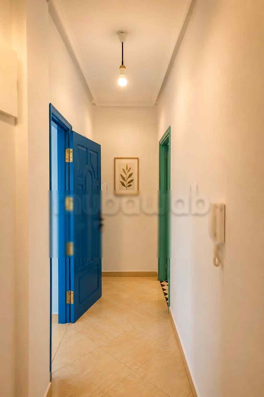 Magnifique appart meublé à Dakhla 
Al Kassam - Photo 4