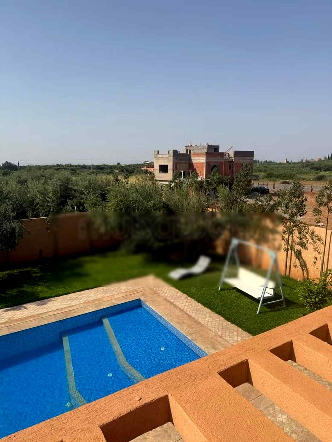 Tres Belle Villa Route Ourika - Photo 18