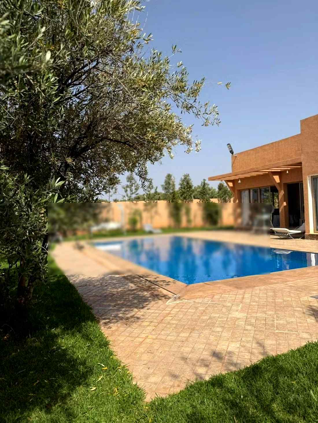 Tres Belle Villa Route Ourika - Photo 11