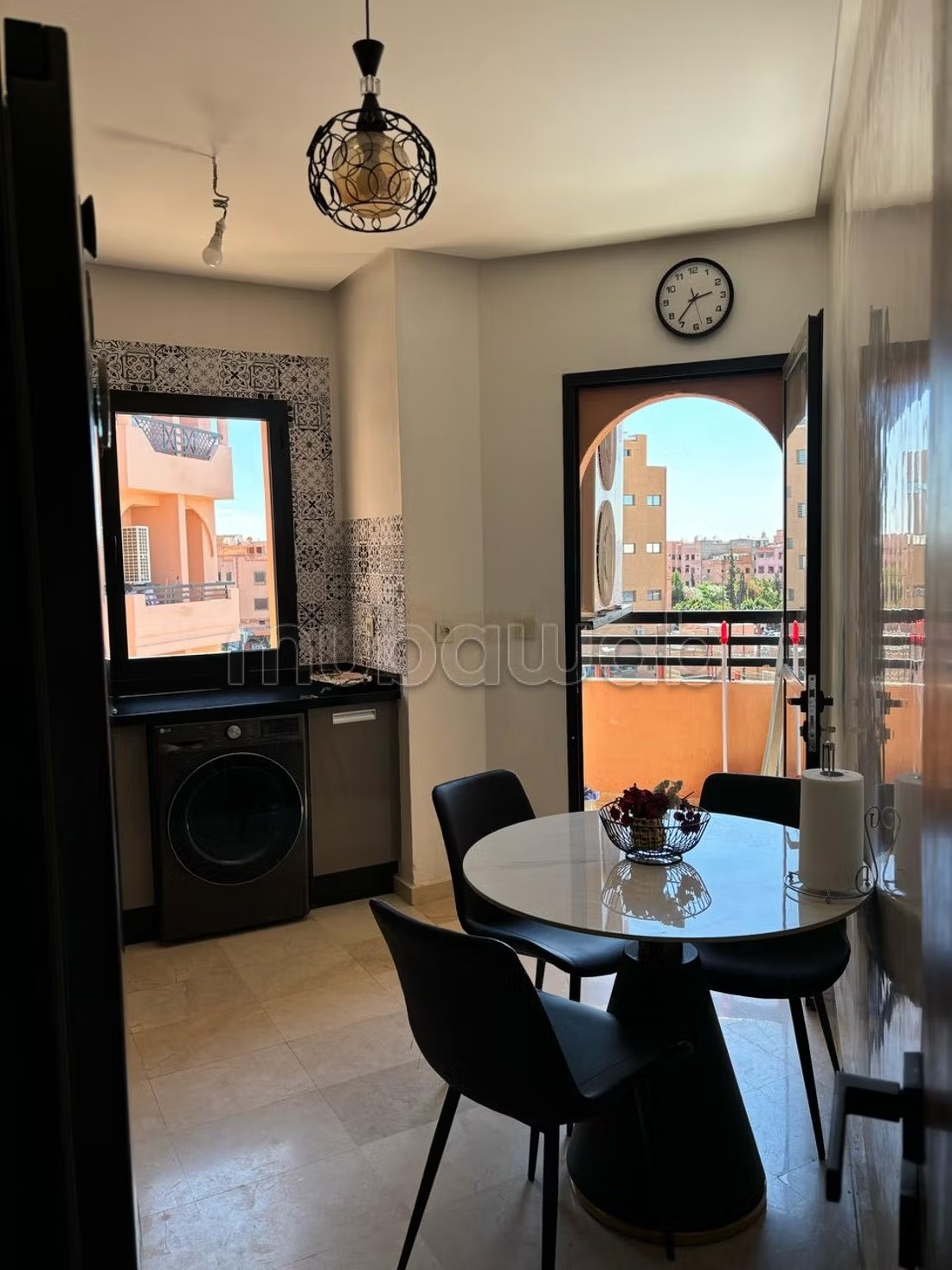 Appartement Meublé Village Premium