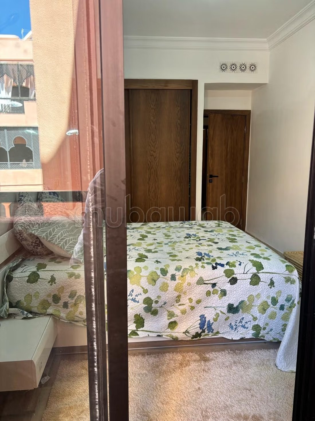 Appartement Meublé Village Premium