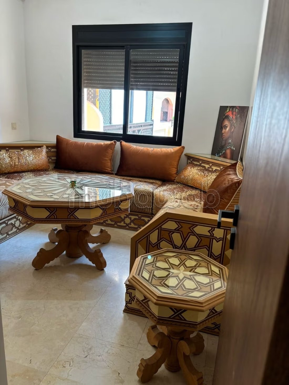 Appartement Meublé Village Premium - Photo 15
