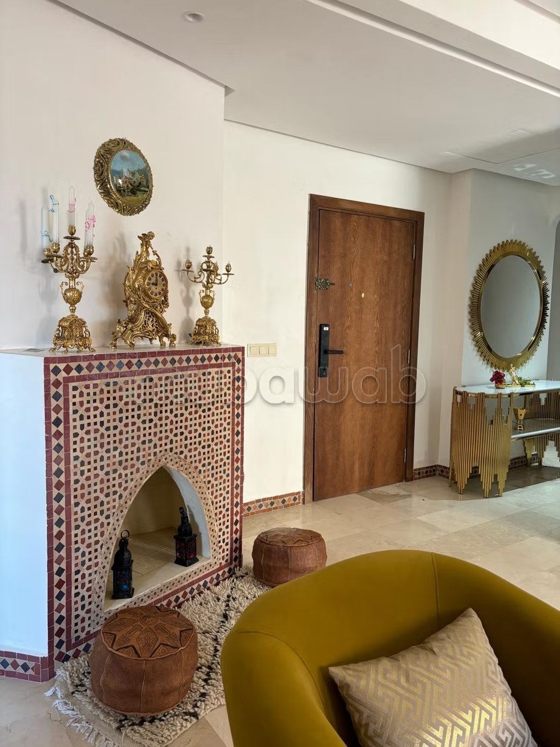 Appartement Meublé Village Premium - Photo 13