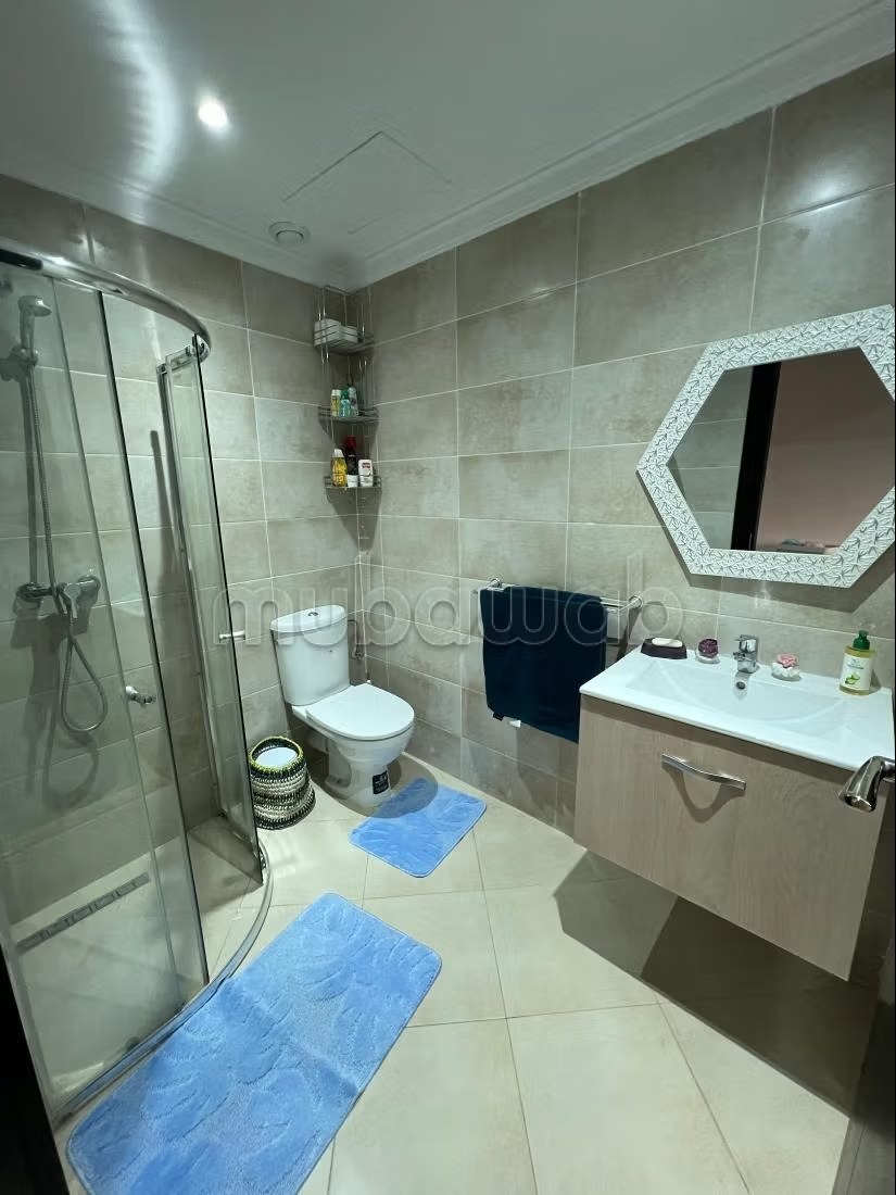 Somptueux appartement 2ch au Premium Village avec piscine - Photo 7