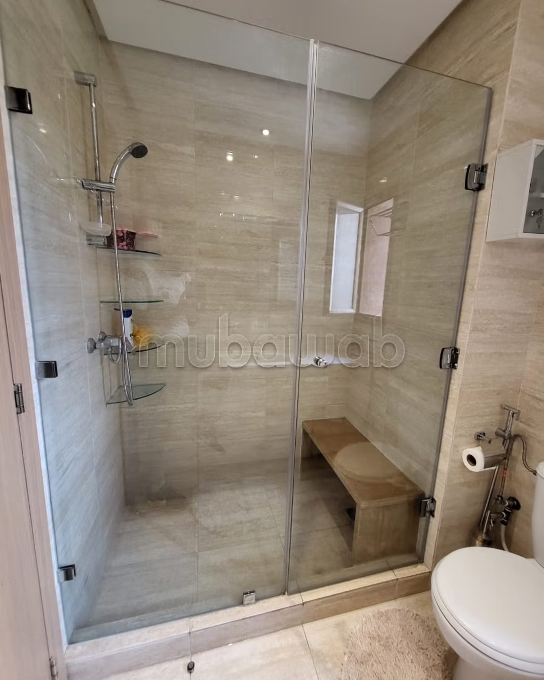 Superbe apparte 3 chs par jour prestigia