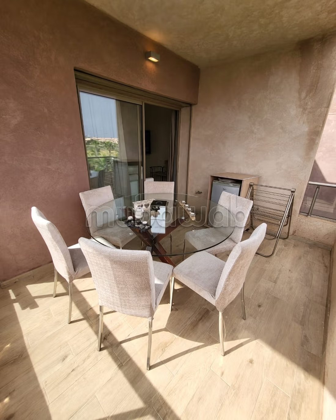 Superbe apparte 3 chs par jour prestigia - Photo 10