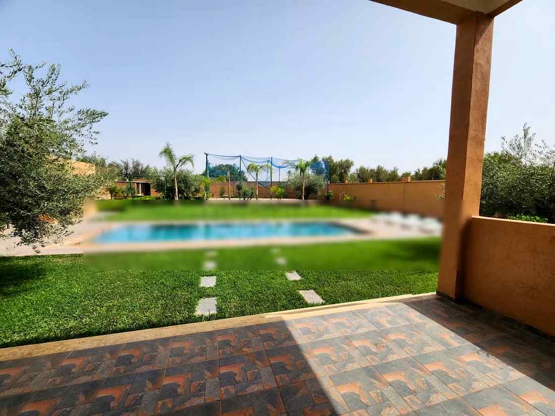 Magnifique villa en location vacances - Photo 23