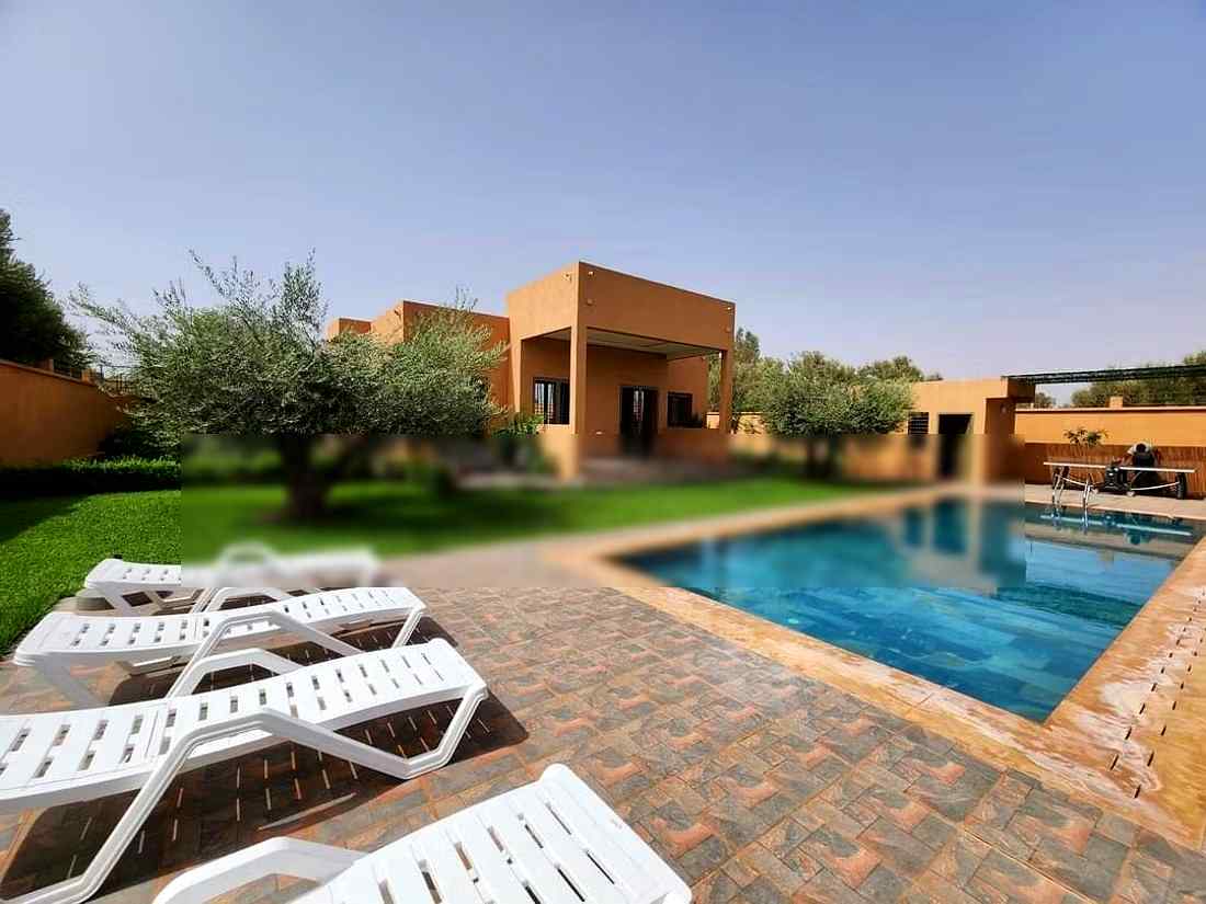Magnifique villa en location vacances - Photo 2