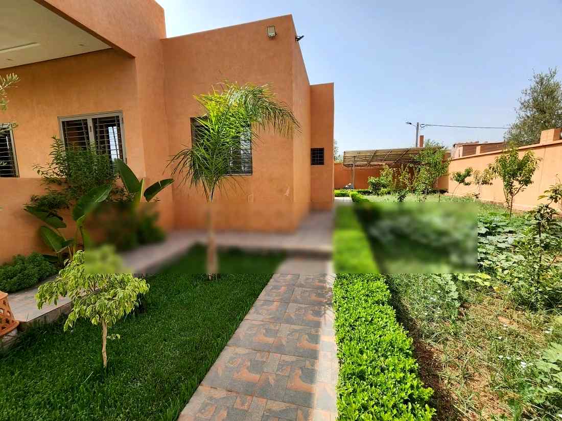 Magnifique villa en location vacances - Photo 18