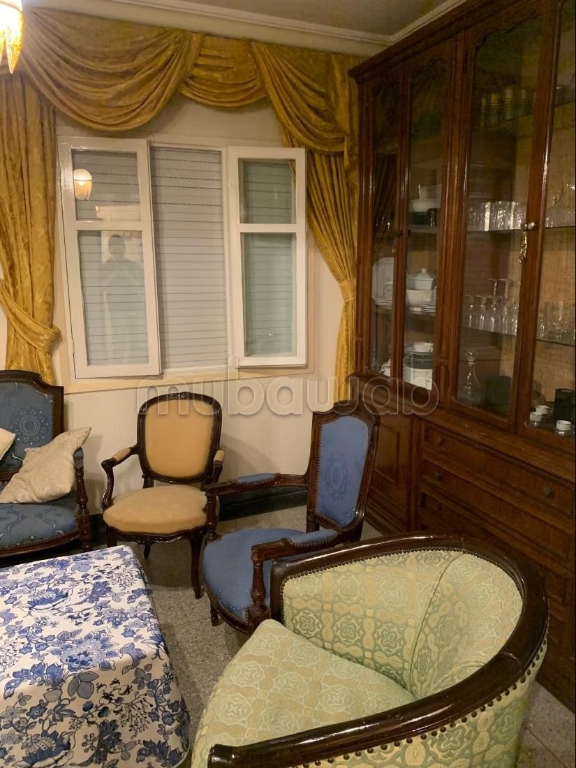 Location saisonnière à Diour Jamaa. Superficie 60 m². Antenne parabolique et Porte blindée - Photo 6