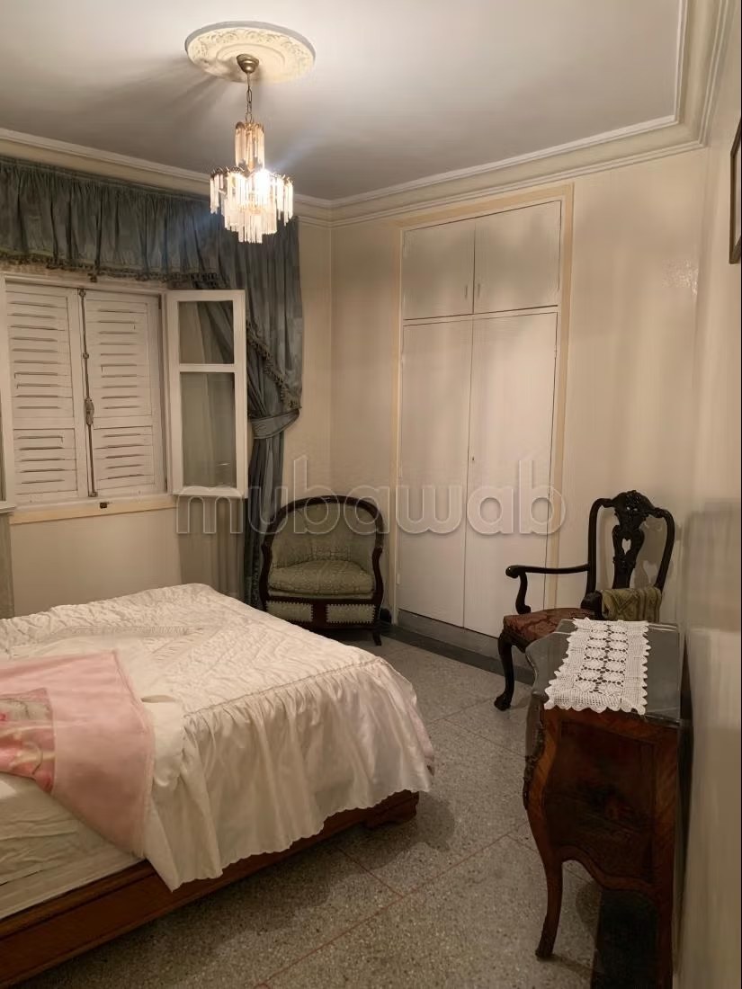 Location saisonnière à Diour Jamaa. Superficie 60 m². Antenne parabolique et Porte blindée - Photo 10
