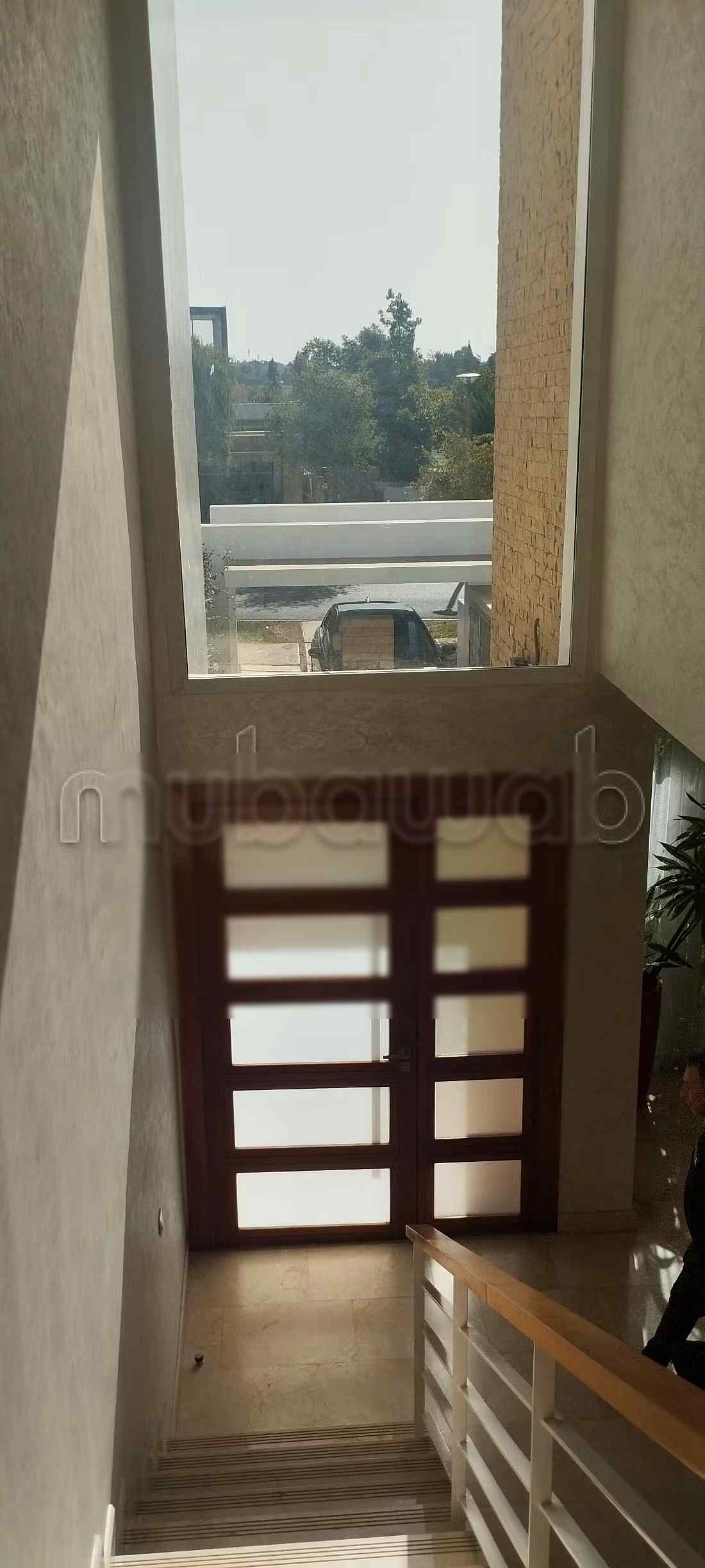 Location saisonnière villa haut standing à Ain Diab. 3 pièces. Garage et terrasse - Photo 18