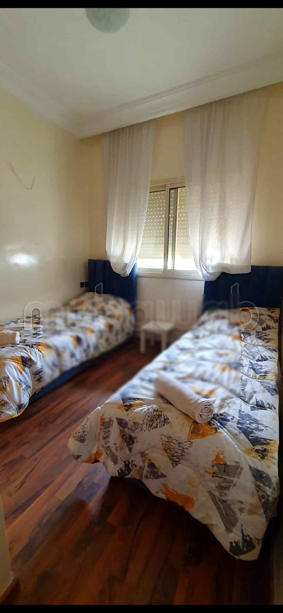 Cosy appartement à Savannah beach