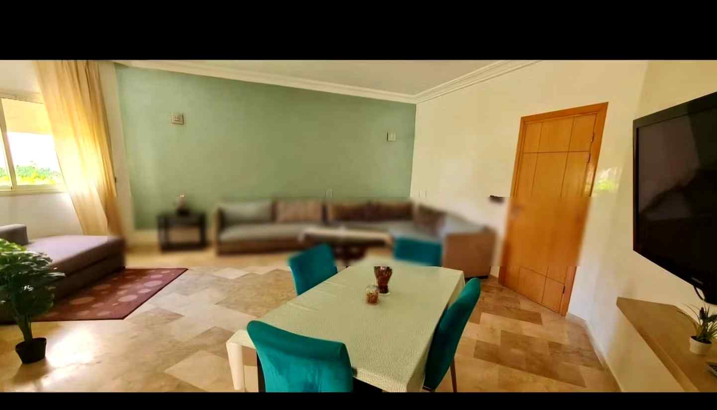 Cosy appartement à Savannah beach