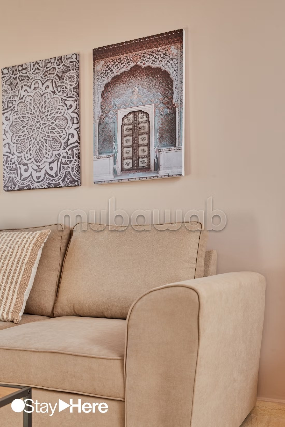 Apartment Authentique 1 chambre Hassan - Photo 10