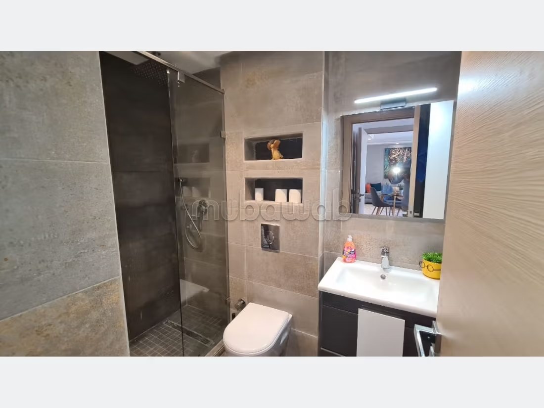 Appartement location journalières Casablanca