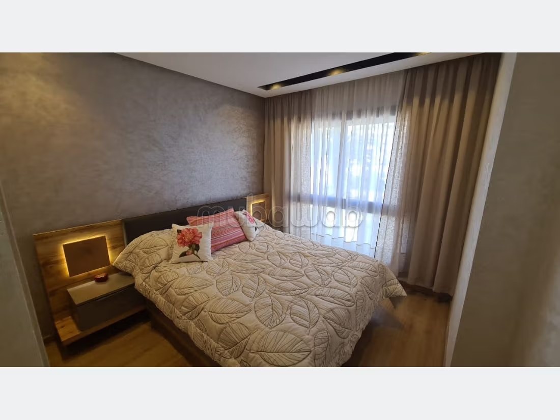 Appartement location journalières Casablanca - Photo 13