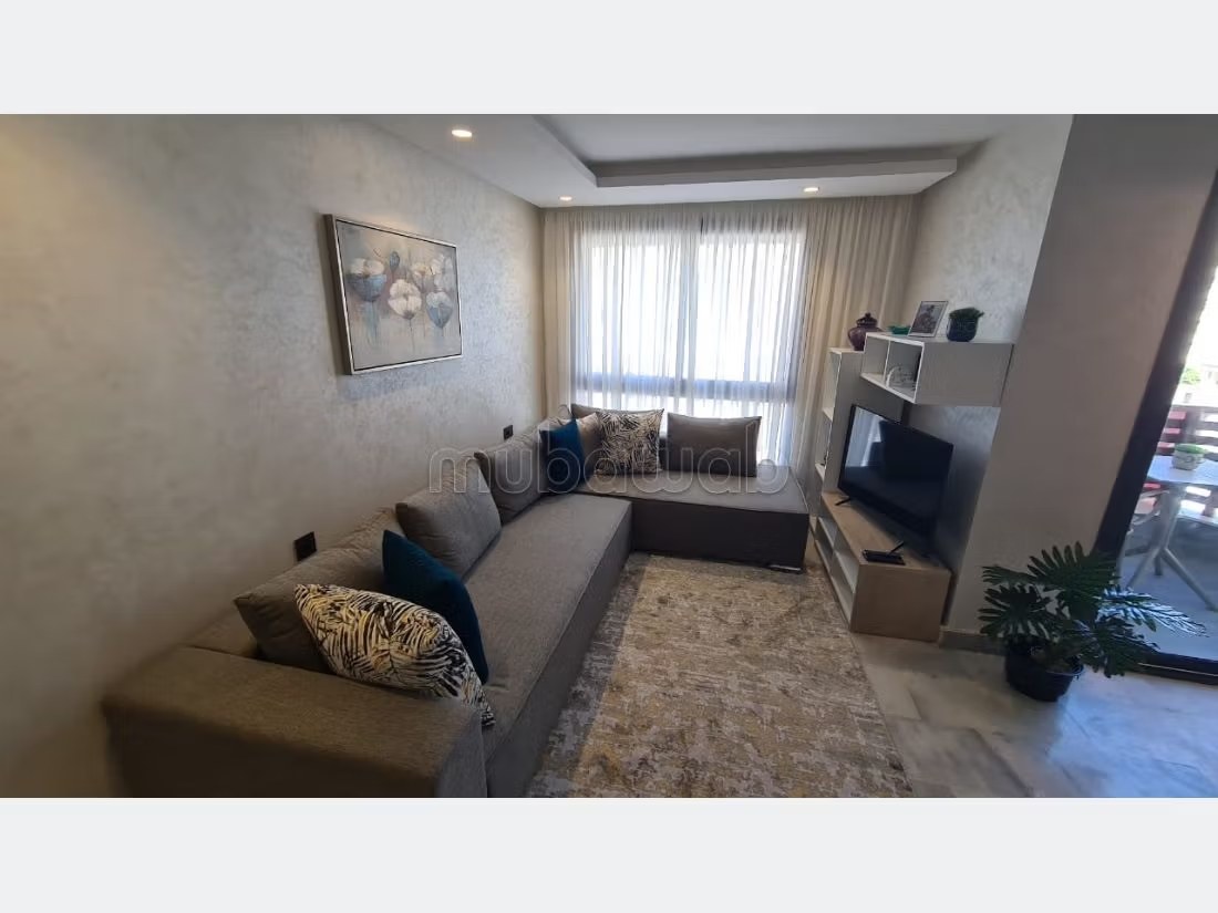 Appartement location journalières Casablanca - Photo 3