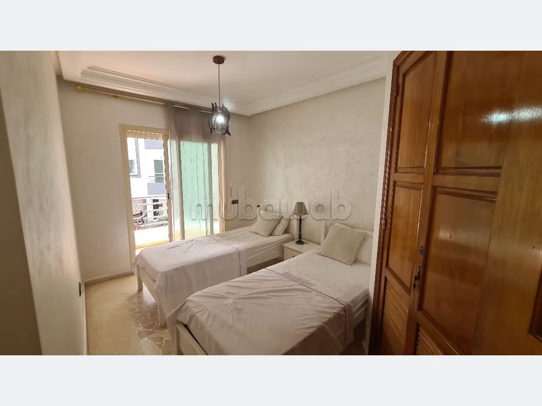 Appartement location journalières Casablanca - Photo 16
