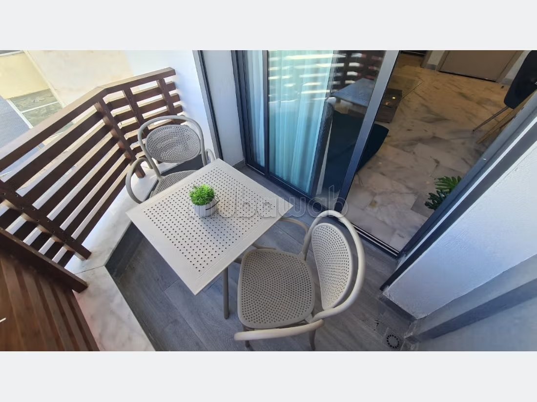 Appartement location journalières Casablanca - Photo 11