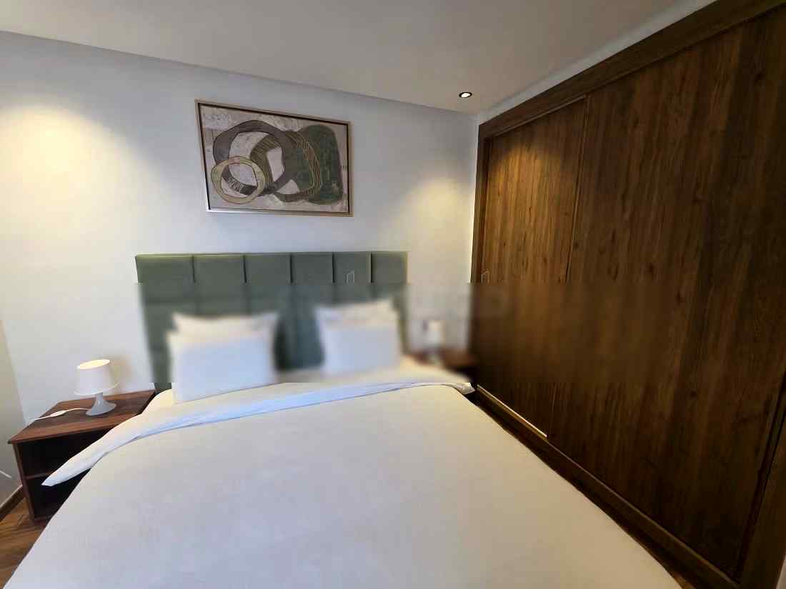 Spacious Apartment 05 - Photo 6
