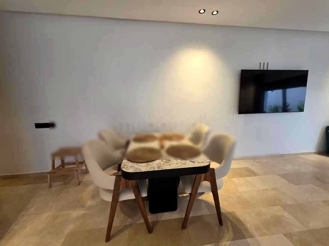Spacious Apartment 05 - Photo 14