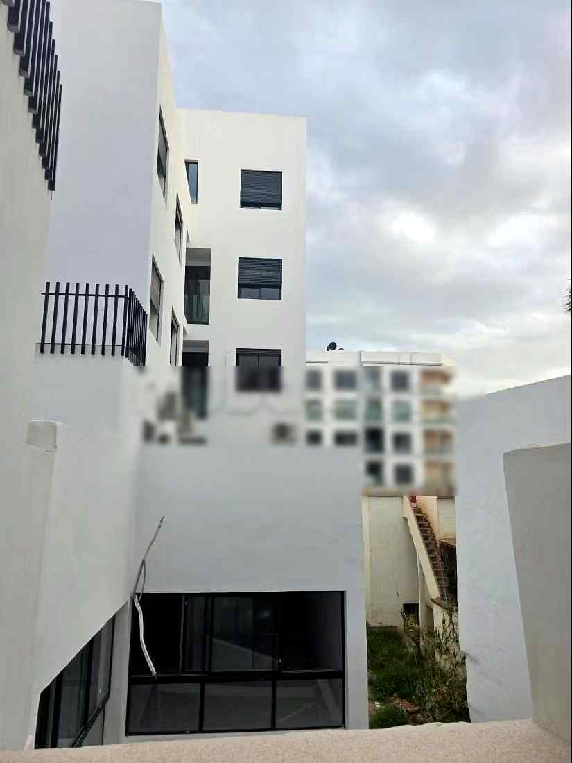 Spacious Apartment 05 - Photo 25