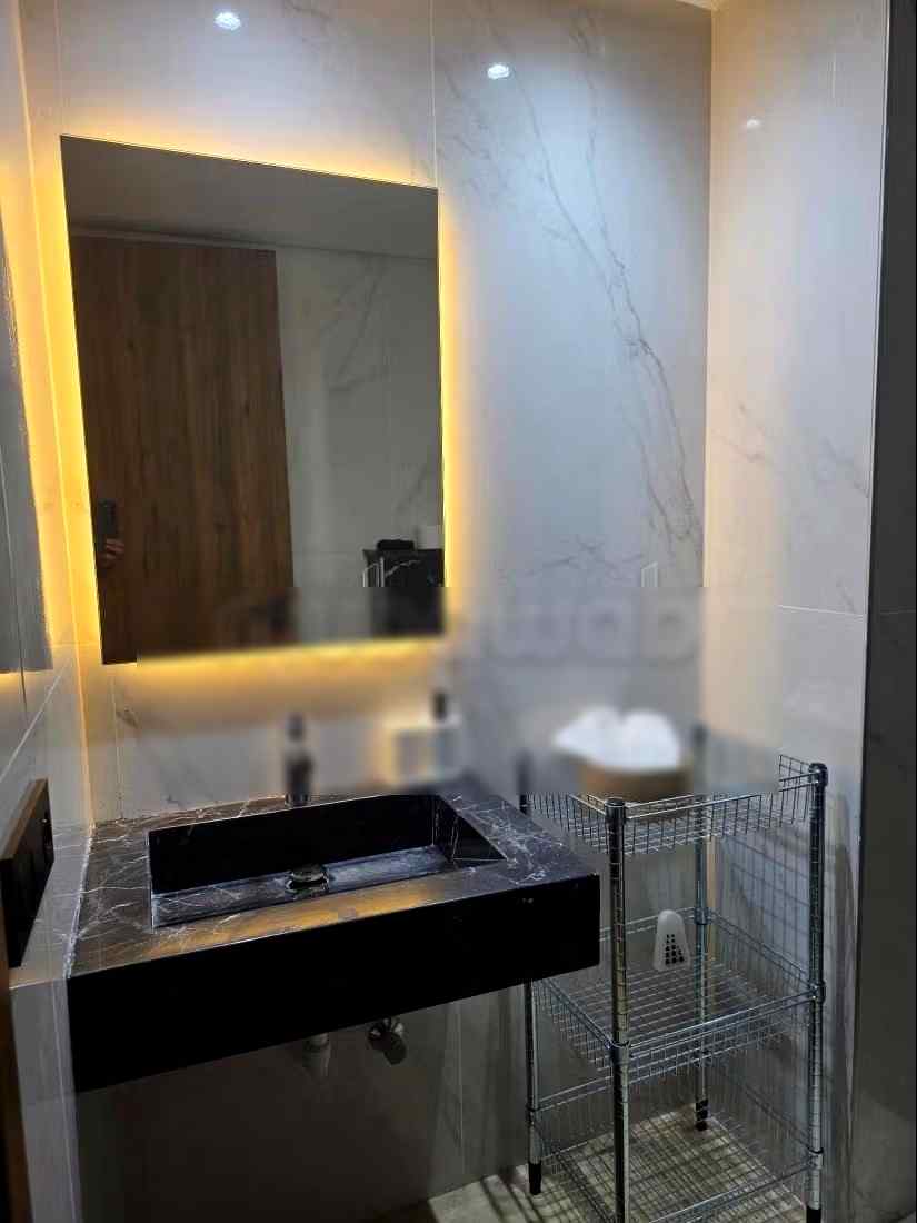 Spacious Apartment 05 - Photo 11
