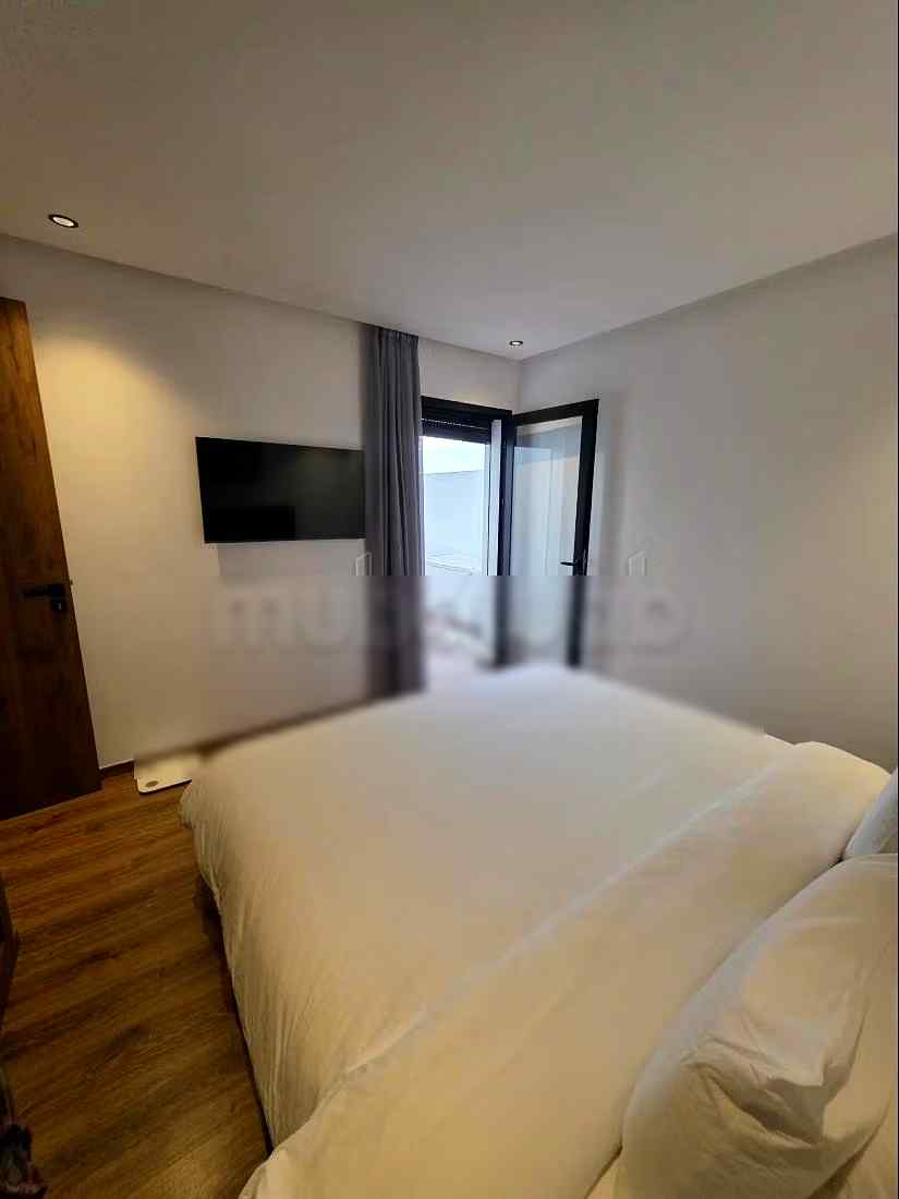 Spacious Apartment 05 - Photo 4