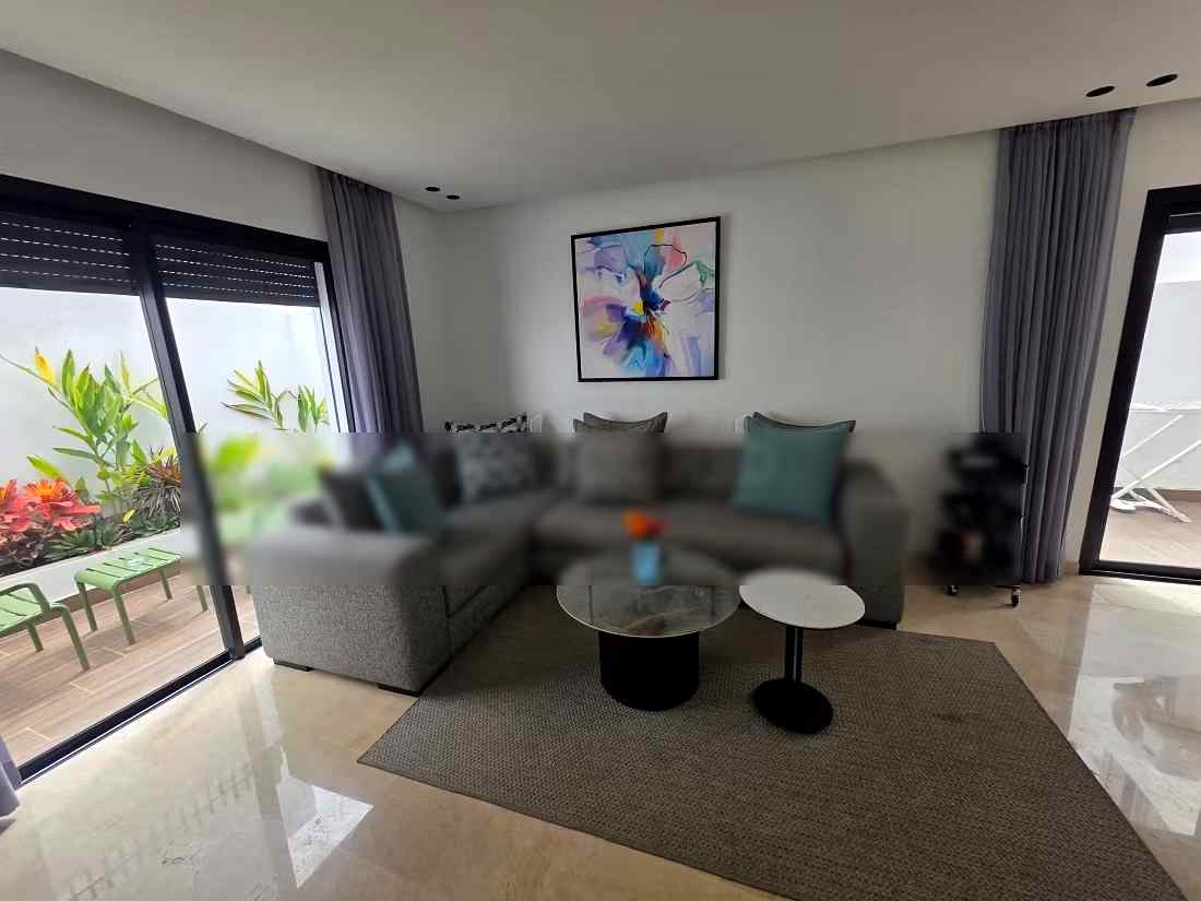 Spacious Apartment 05 - Photo 16