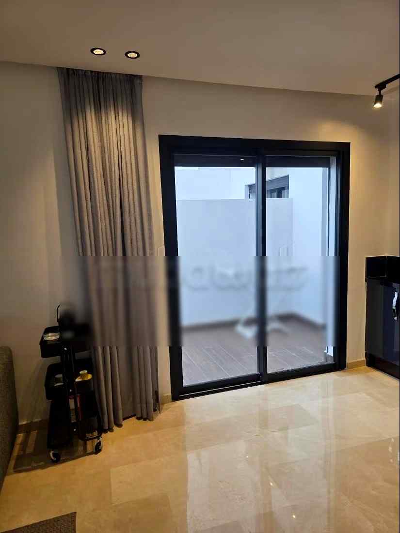 Spacious Apartment 05 - Photo 19