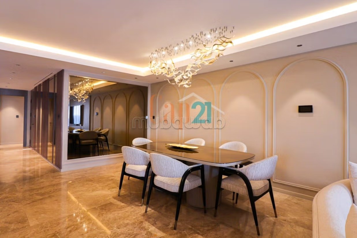 Panoramique appartement 4 Suites vue sur mer - Photo 9