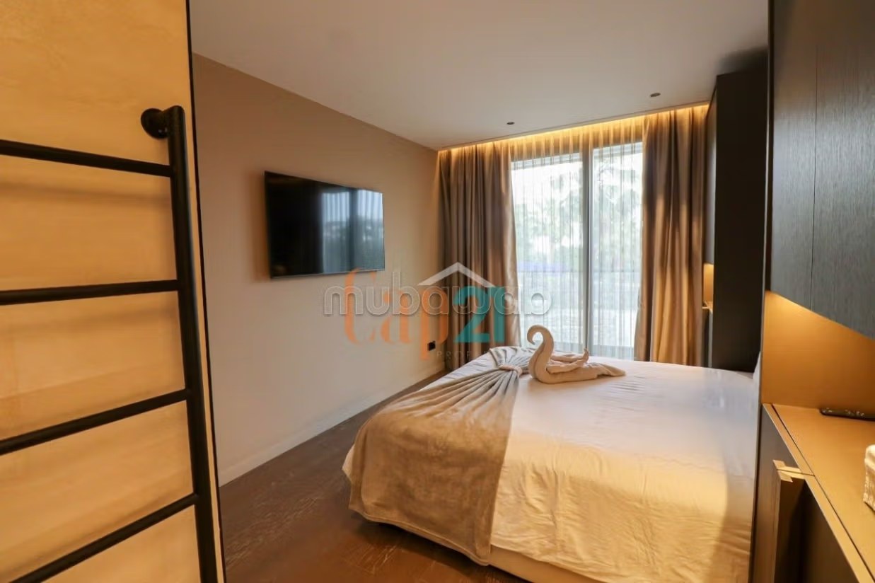 Panoramique appartement 4 Suites vue sur mer - Photo 20