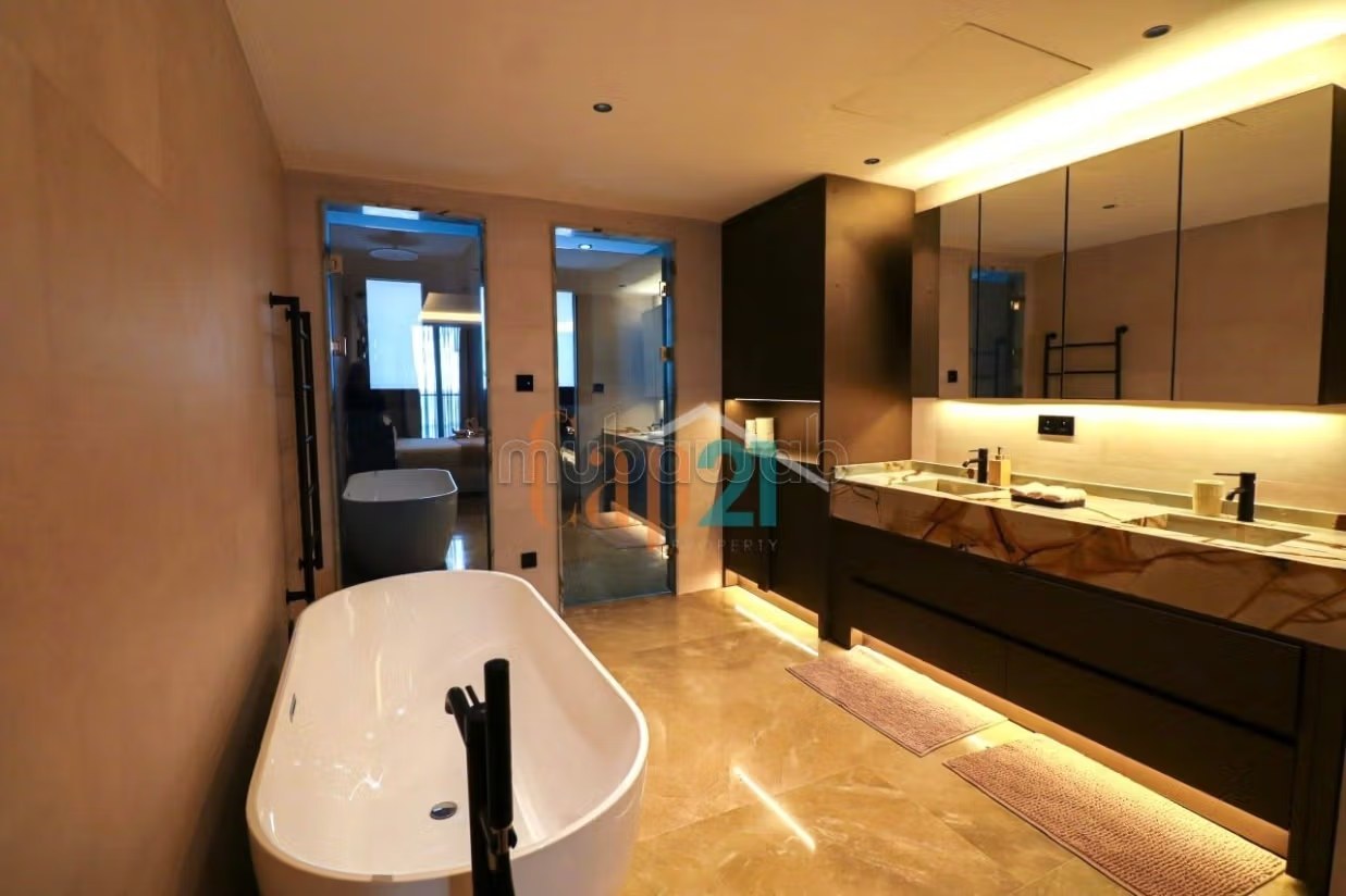 Panoramique appartement 4 Suites vue sur mer - Photo 16