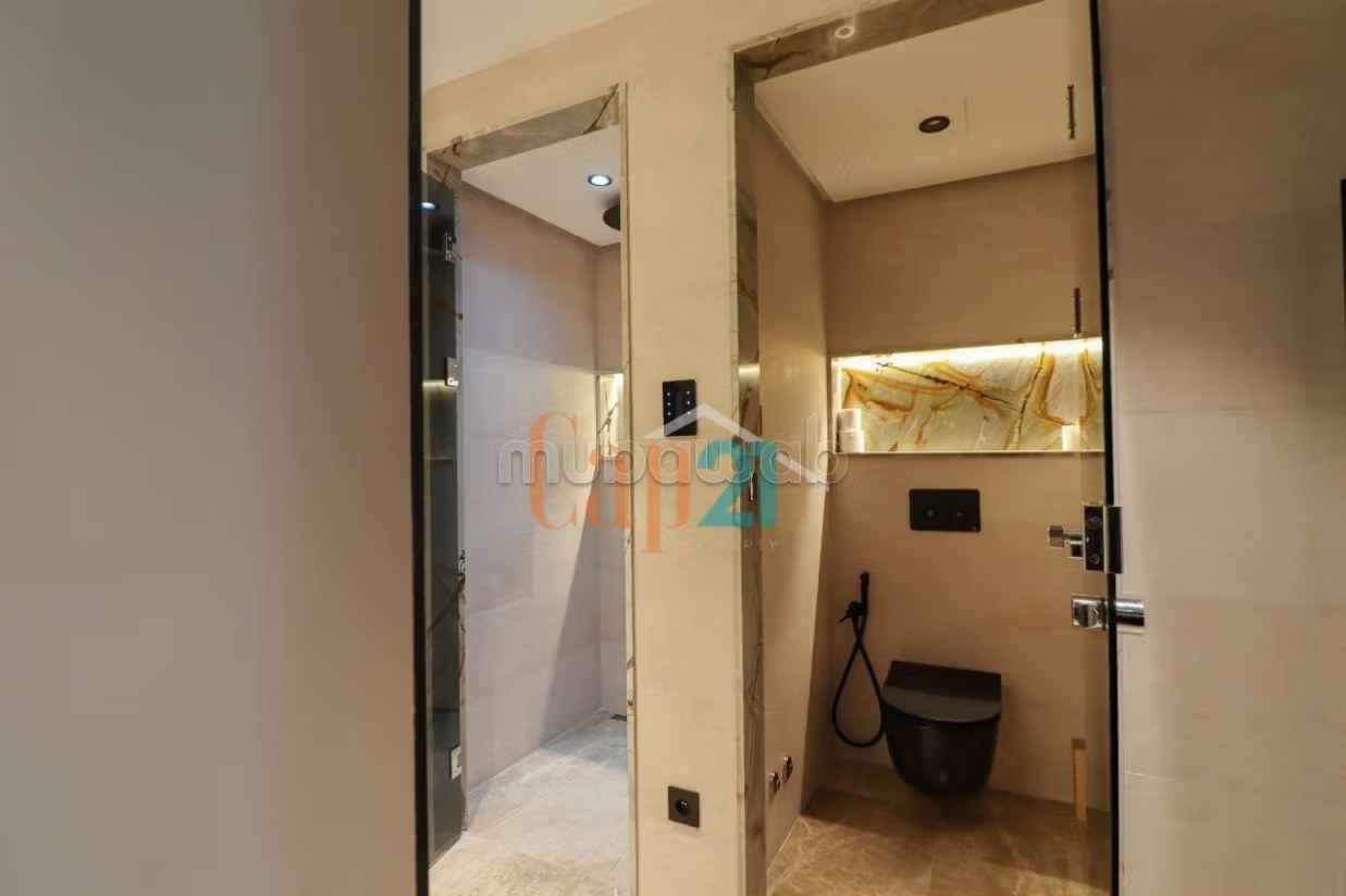 Panoramique appartement 4 Suites vue sur mer - Photo 25