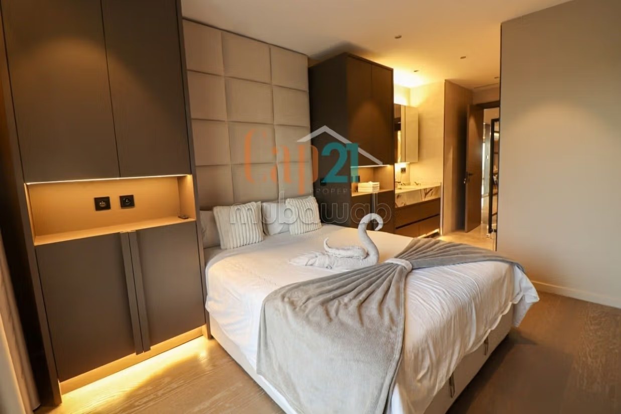 Panoramique appartement 4 Suites vue sur mer - Photo 23