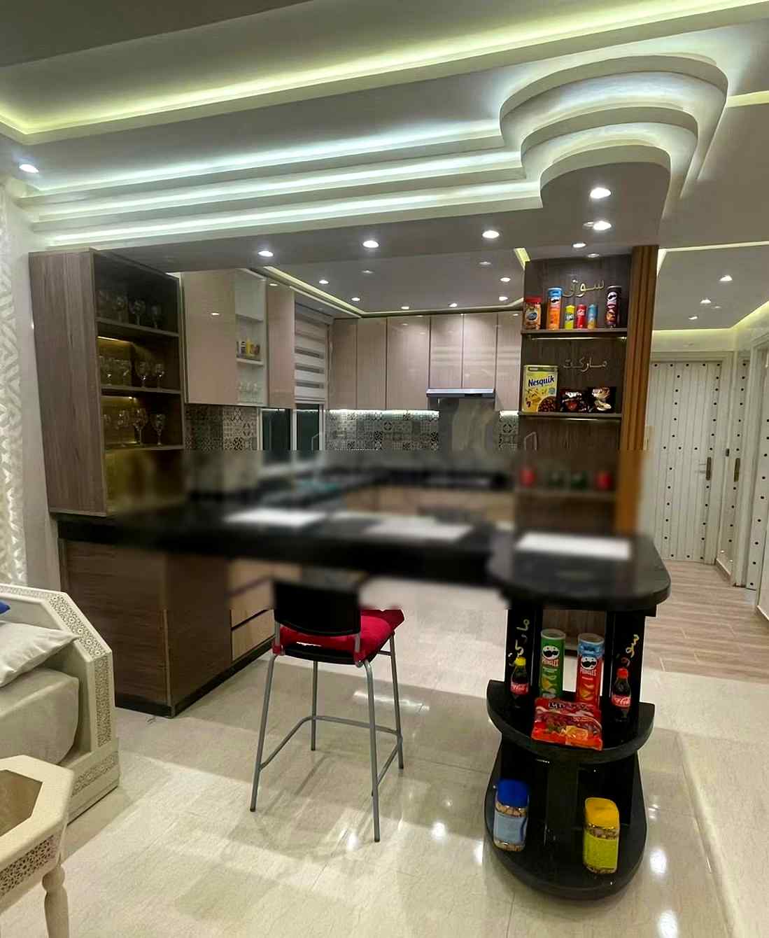Appartement pour location courte durrée - Photo 5