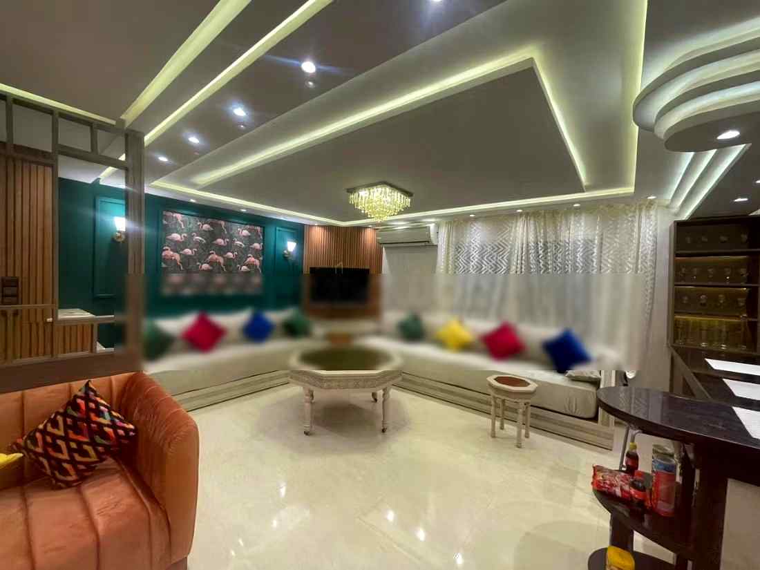 Appartement pour location courte durrée - Photo 6
