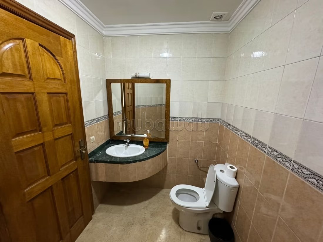 Appartement meublé à Casablanca - Photo 7