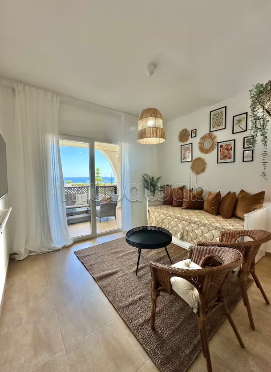 Cosy appart location vacances