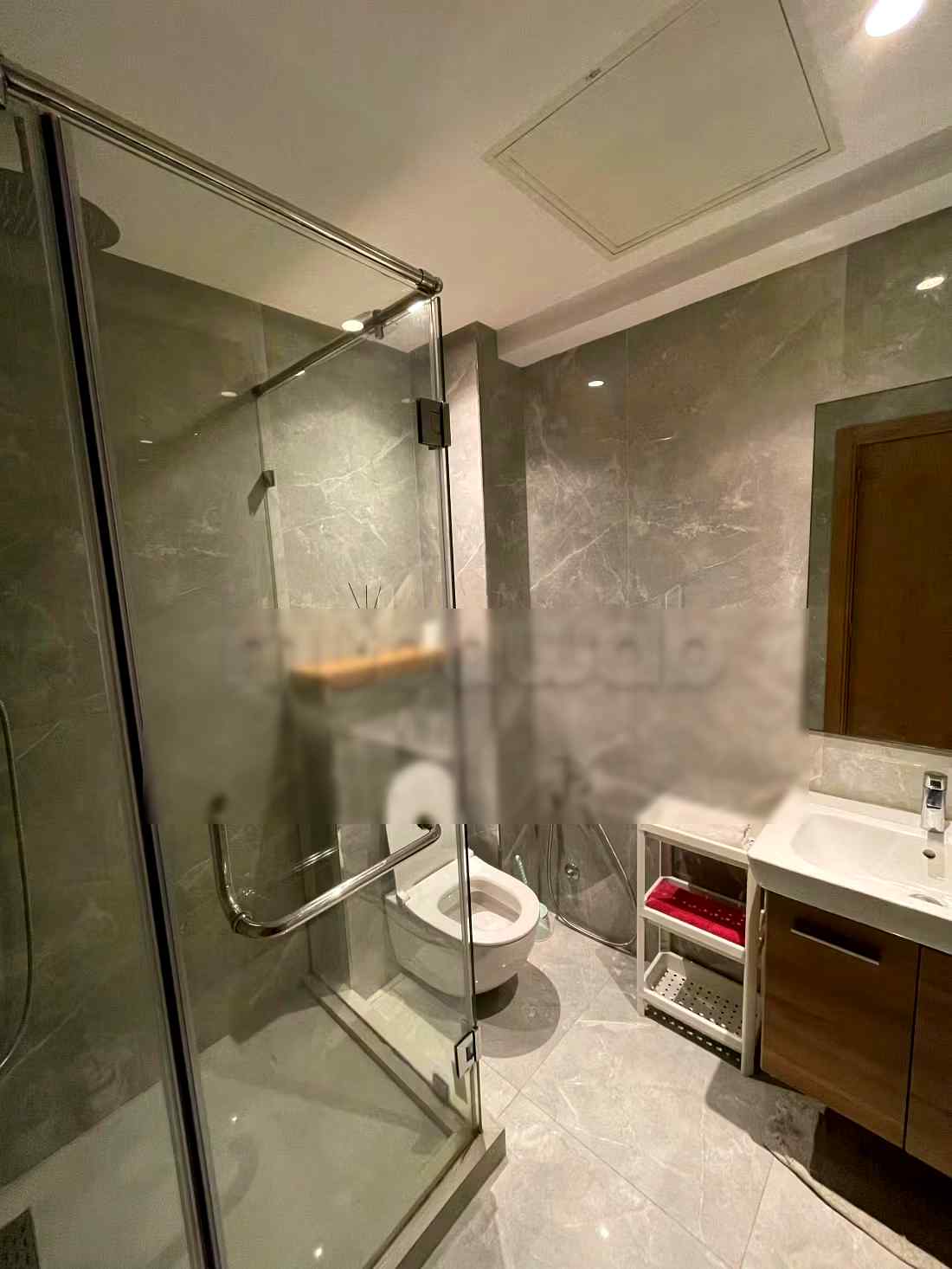 Studio Journalier à Maarif 
Proche de Gare Oasis